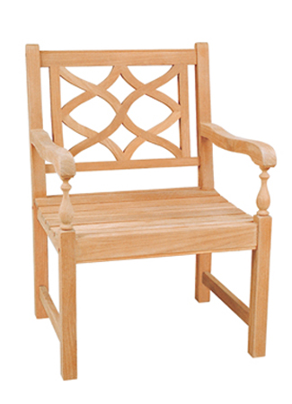 Chicluster Armchair - Hiệp Long Furniture - Công Ty TNHH Hiệp Long